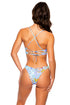 Luli Fama Ay Que Cute! High Leg Brazilian Bottom